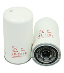 Oil filter 26312-83C10 P502444 C-2811 JS2096