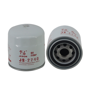Oil filter 400508-00064 JS2240