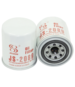 Oil filter 9091530001 LF3849 C-1111 JS2089
