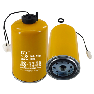 Fuel Water separator 336E9730 5292575 FS19657 P759079 JS1340