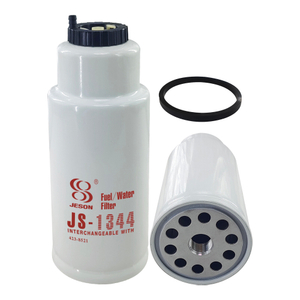 Fuel Water separator 423-8521 SN 55447 JS1344
