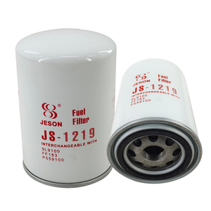 Fuel Filter 9L9100 1R-0710 FF183 P559100 JS1219