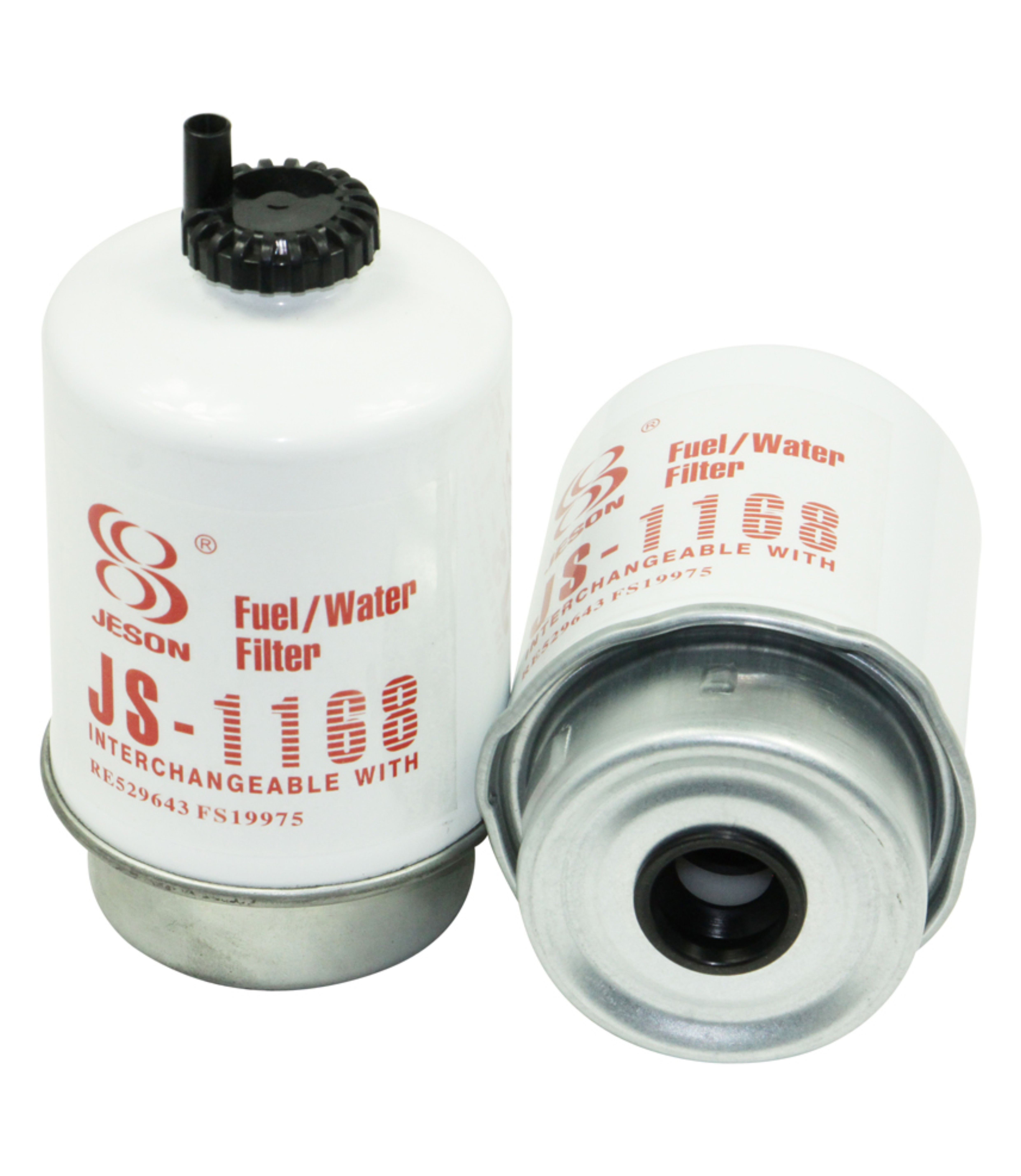 Fuel Water separator RE529643 FS19975 P551435 JS1168