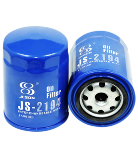Oil filter JX0810B SO12039 JS2194