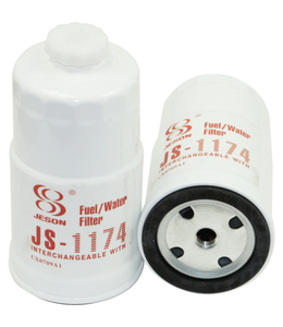 Fuel Water separator A3000-1105020 FS19787 P502537 JS1174