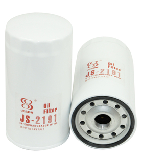 Oil filter 2059778 5143285 P550490 JS2191